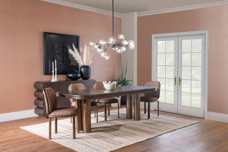 Mataranka Rectangular Dining Table