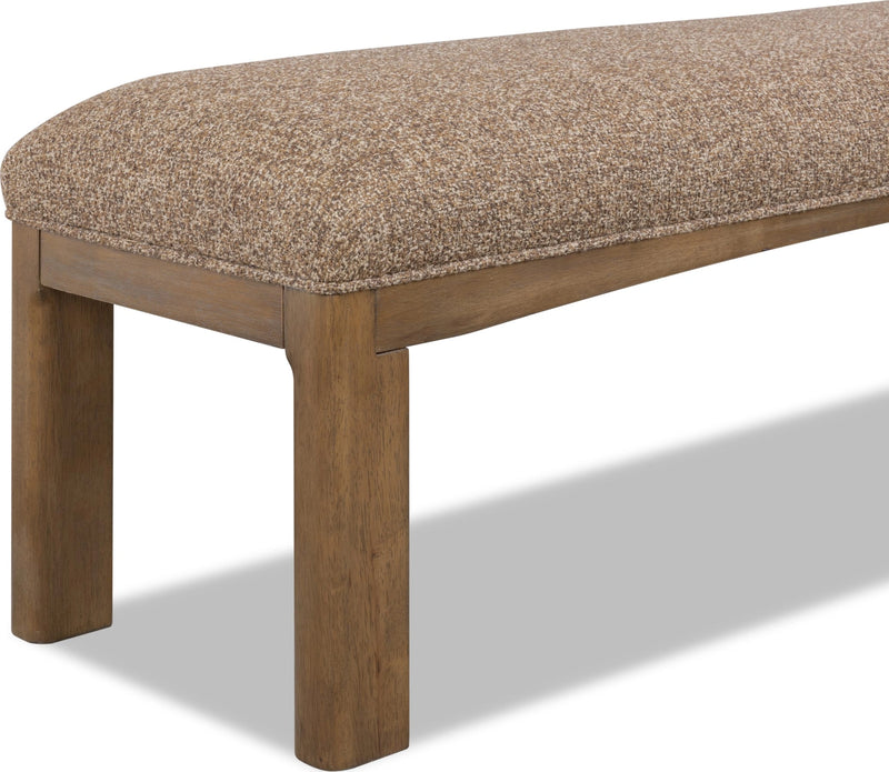 Arden Upholstered Bench