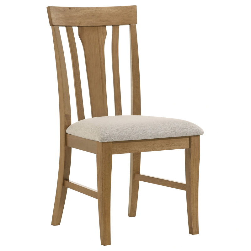 Hartville Dining Side Chair of 2