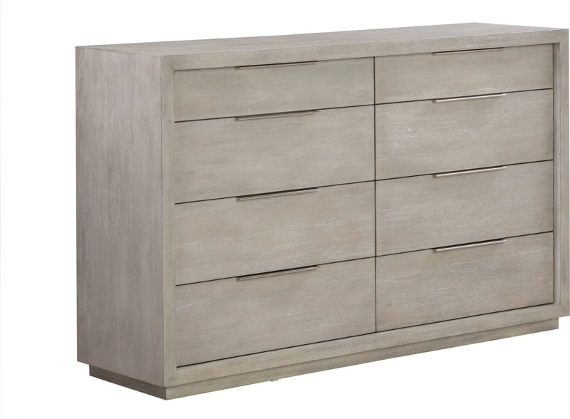 Oxford Eight-Drawer Dresser