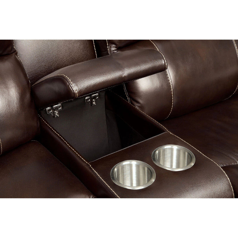 Ruth Love Seat