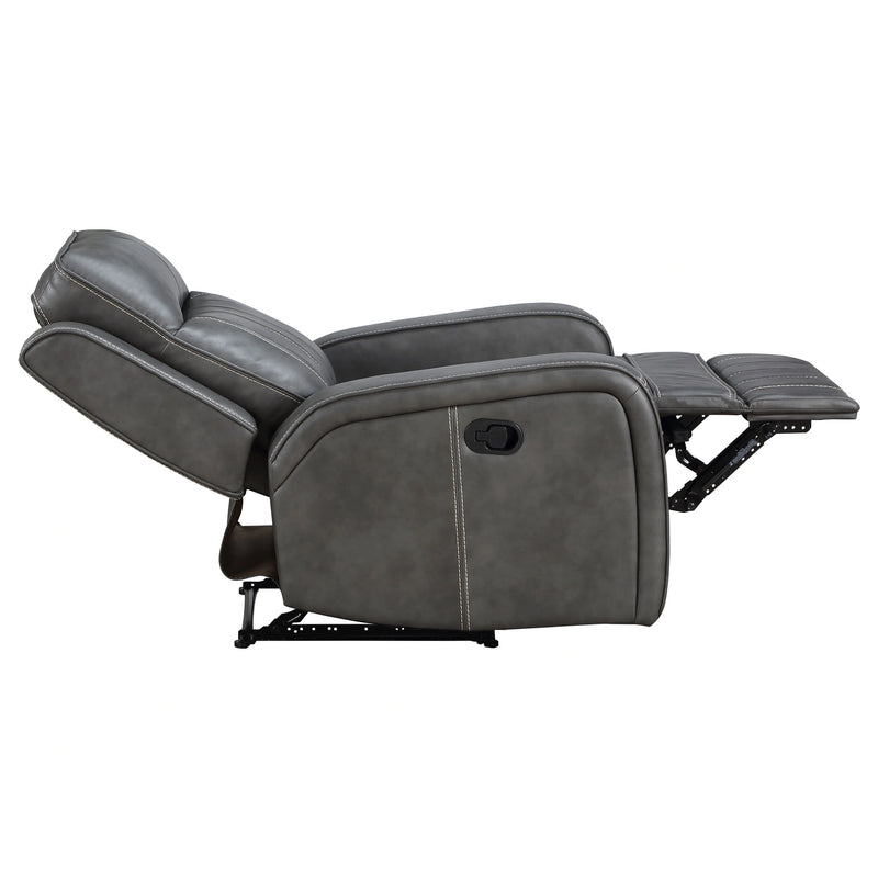 Raelynn Reclining Sofa Set