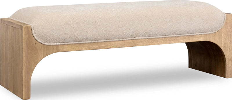 Brentwood Bench