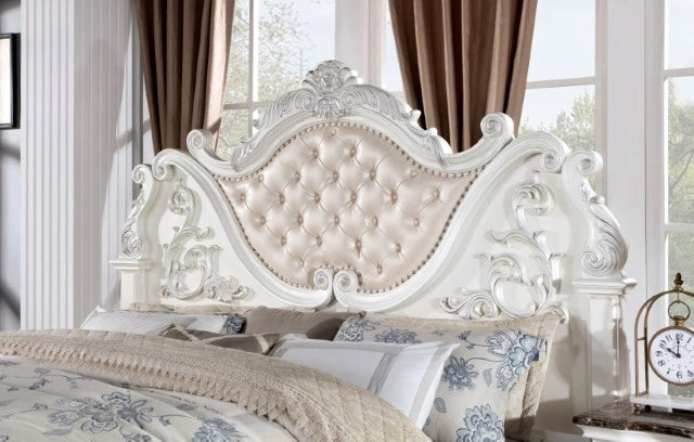 Esparanza Cal.King Bed