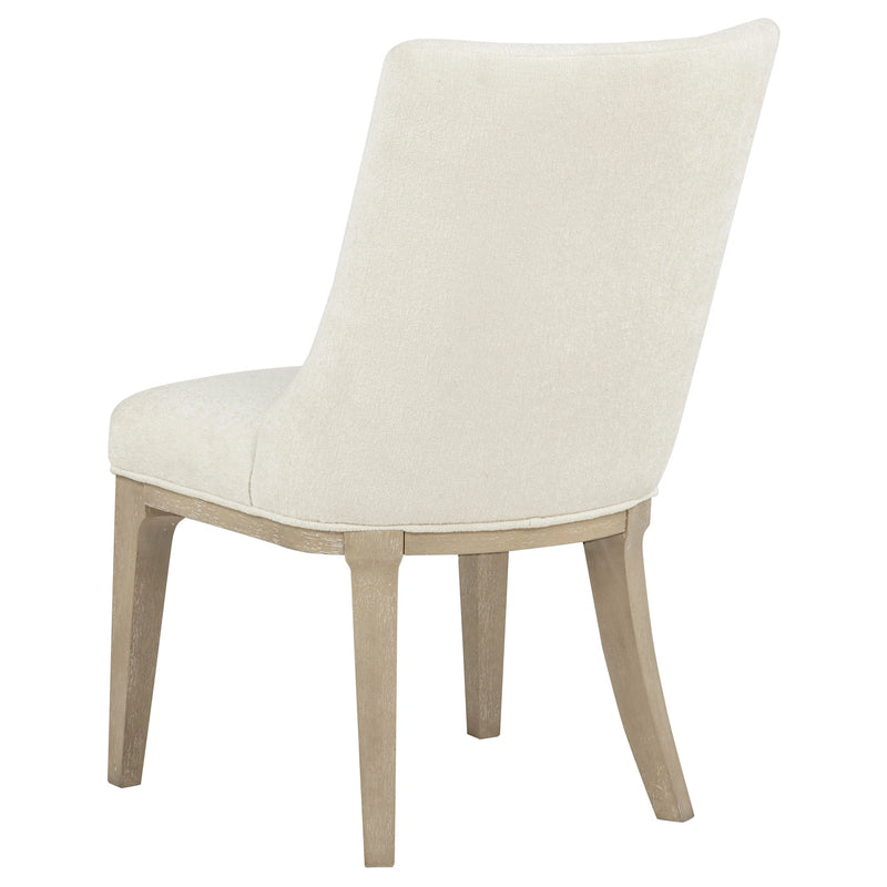 Lucaire Side Chair of 2