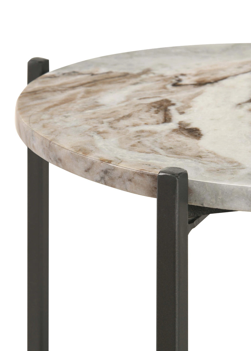 Noemie Side Table