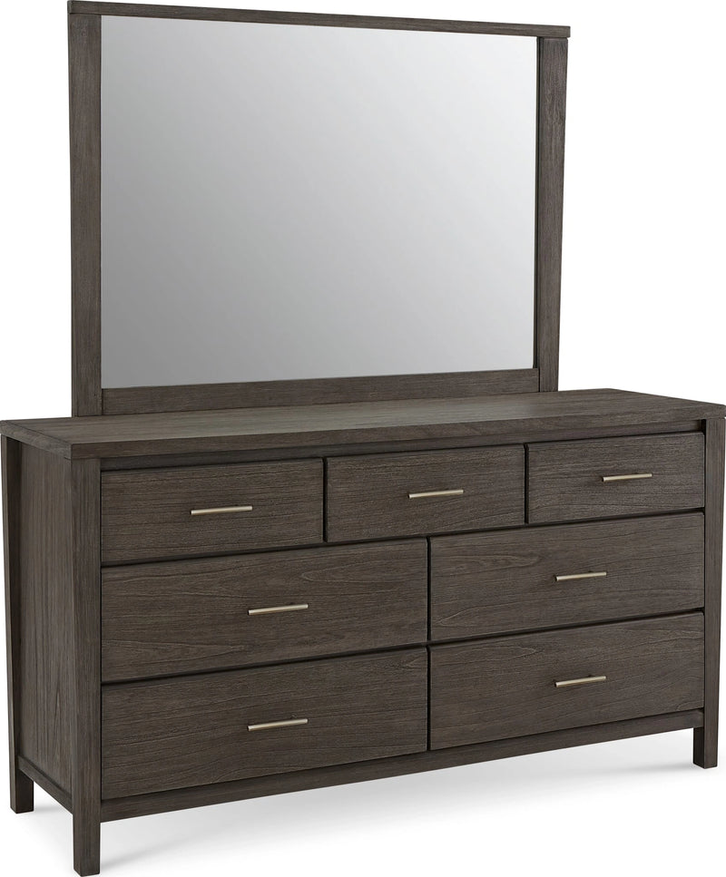 Nevis Dresser