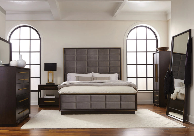 Durango Bedroom Set
