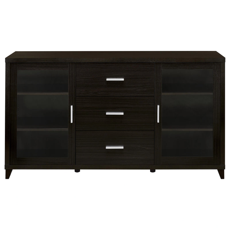 Lewes TV Stand
