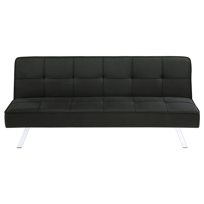 Joel Convertible Sofa Bed