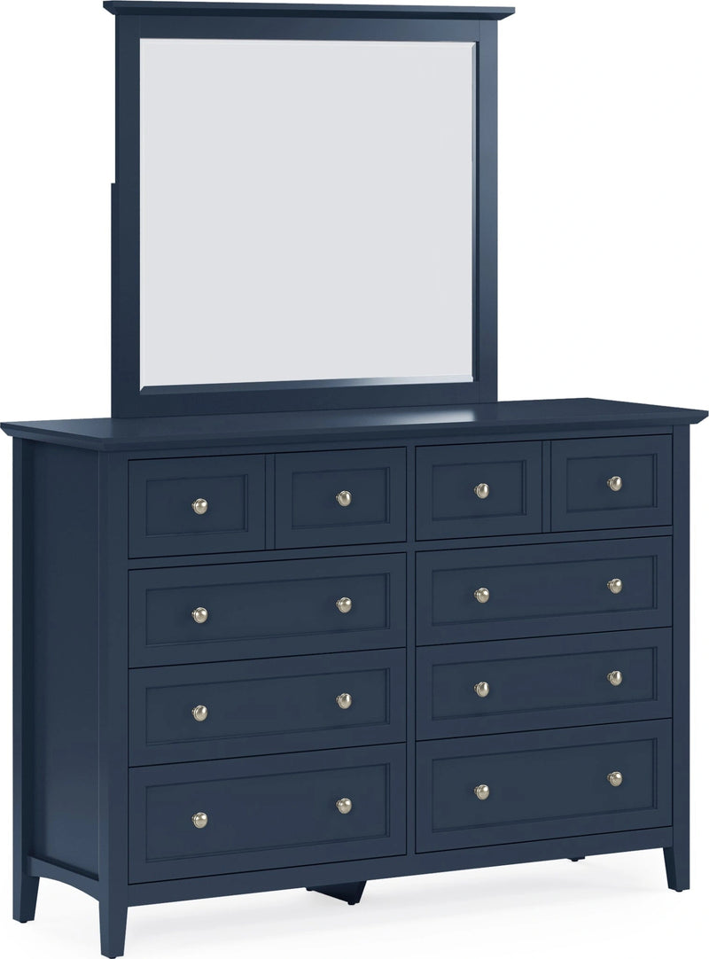 Grace Wall or Dresser Mirror