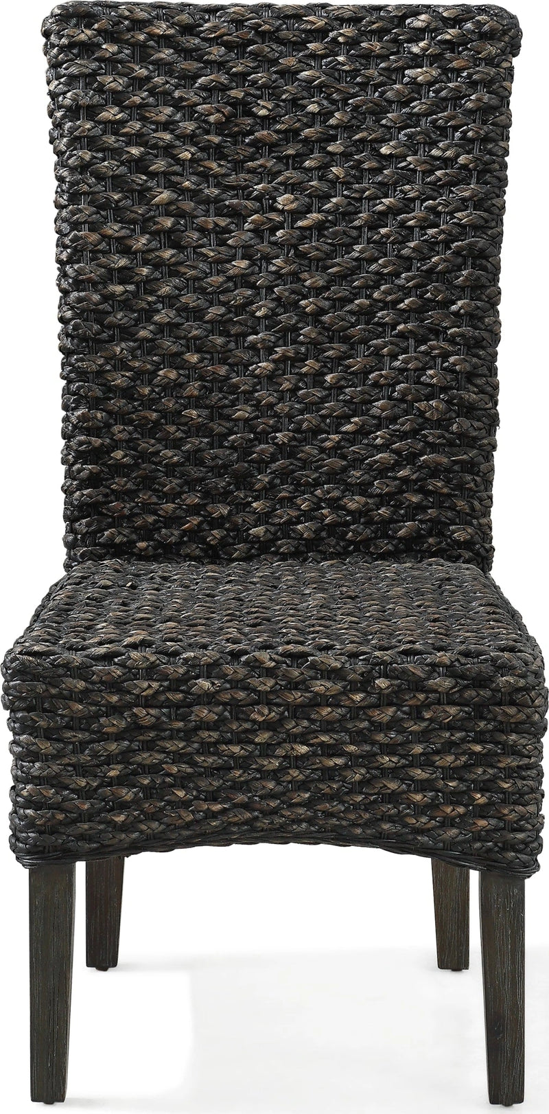 Meadow Chair Water Hyacinth
