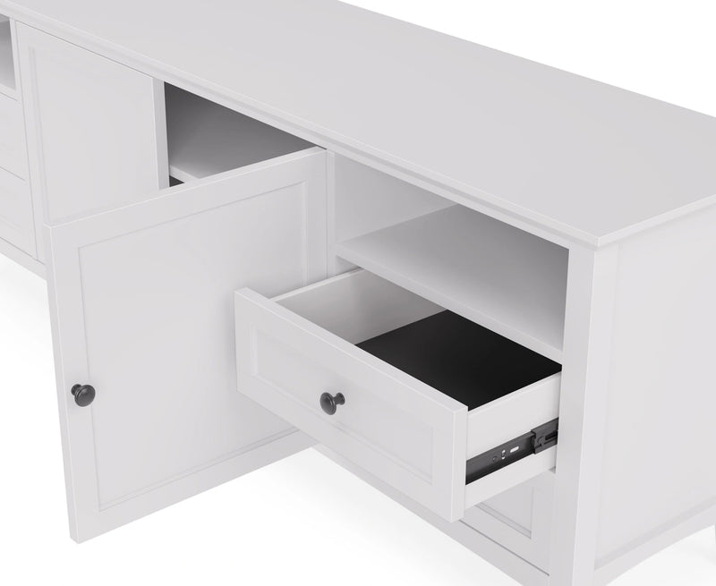 Grace Entertainment Console