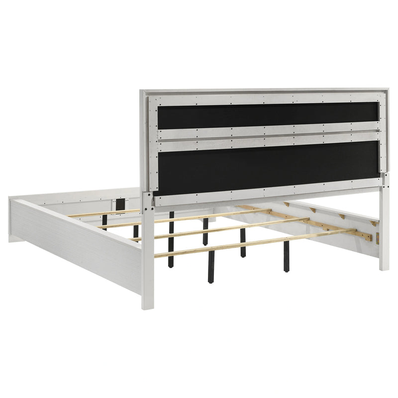 Miranda California King Bed