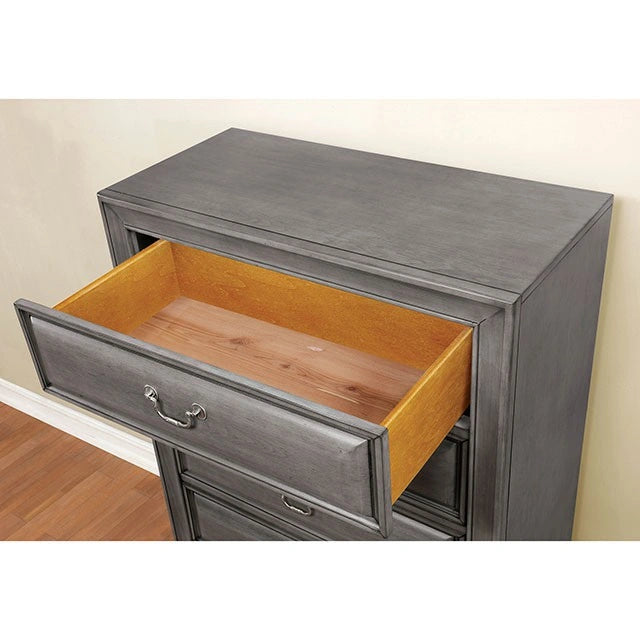 Brandt Chest