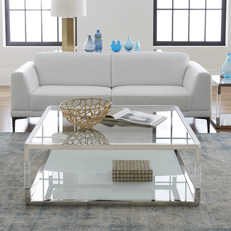 Jasper Coffee Table