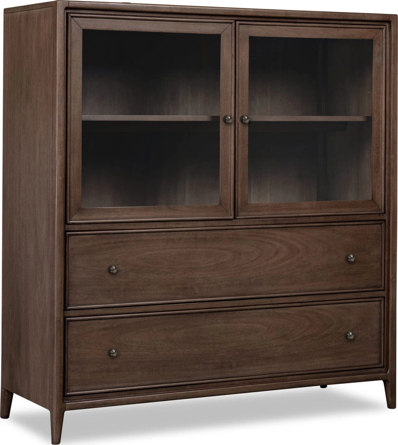 Carlisle Door Chest