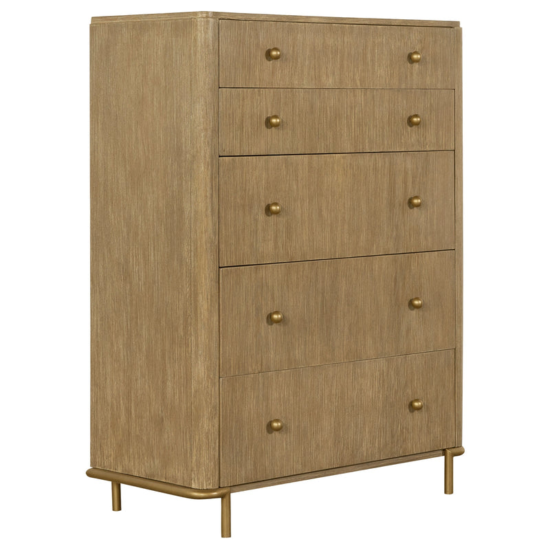 Arini Chest of Drawers