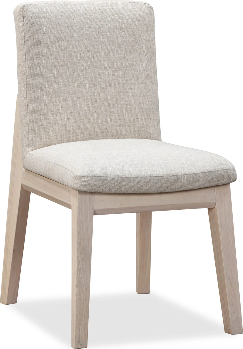 Liv Solid Wood Dining Chair