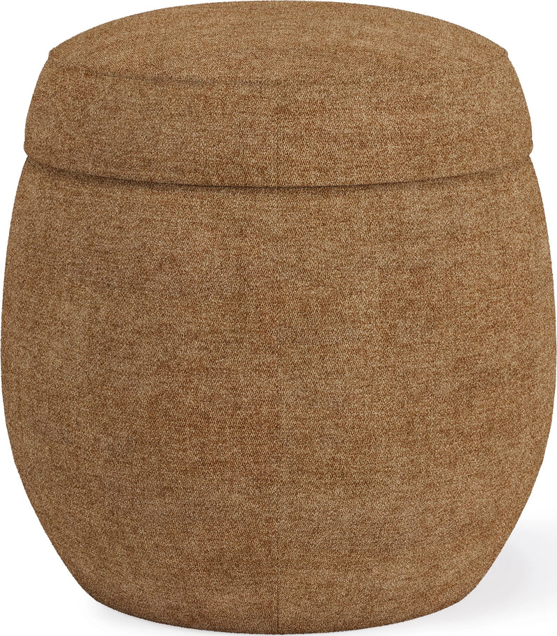 Flex Upholstered Ottoman