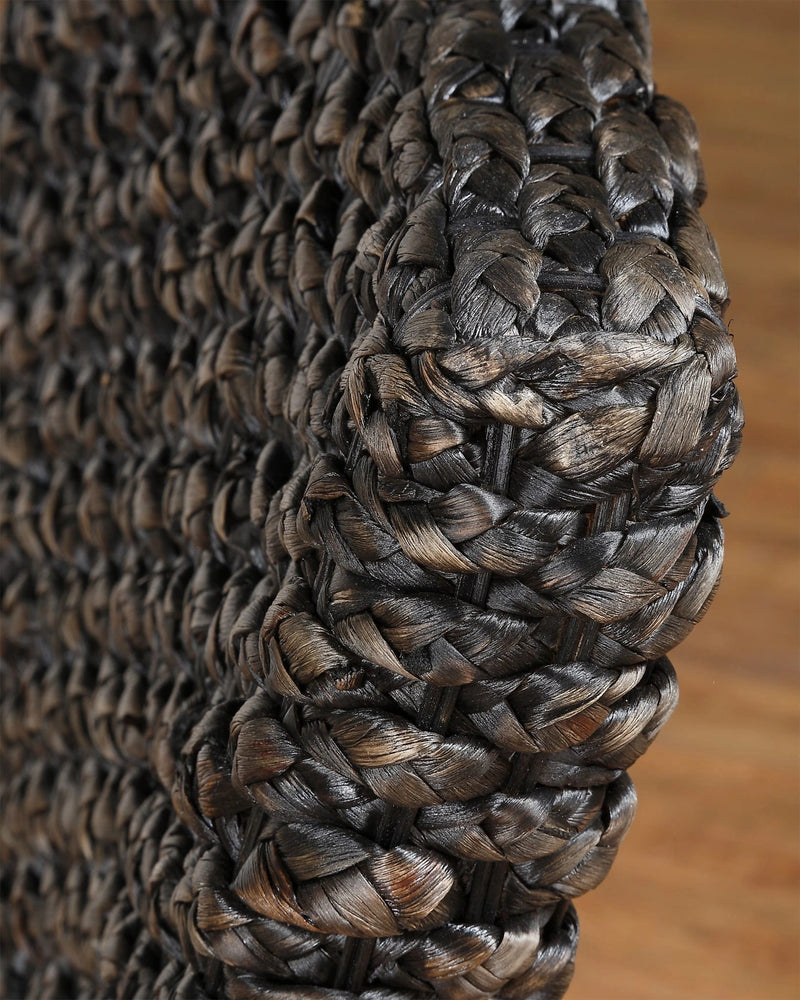 Meadow Wicker Dining Chair