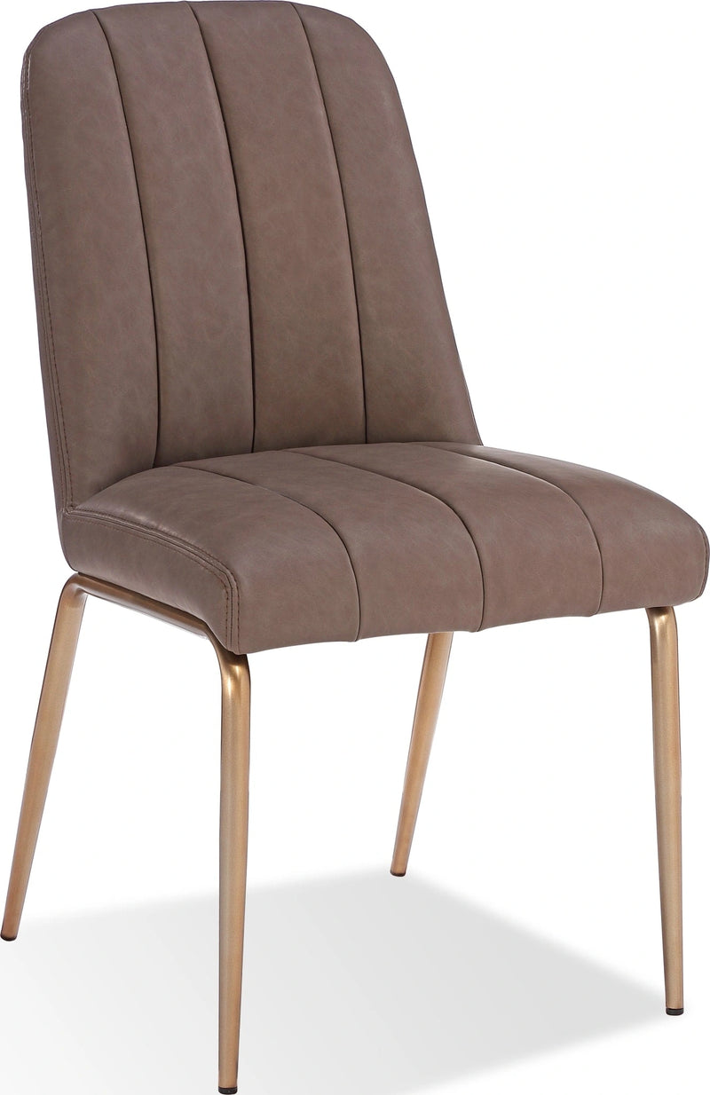Apollo Upholstered Dining Chair