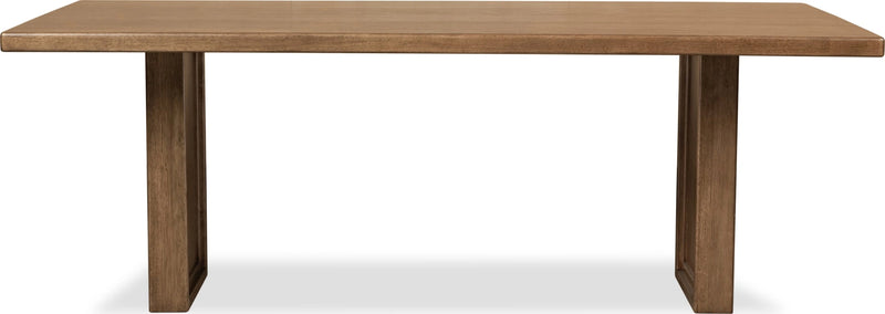 Carlisle Fixed Dining Table