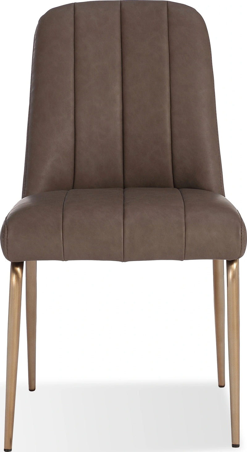 Apollo Upholstered Dining Chair