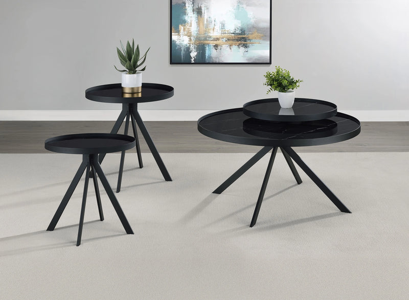 Briggs Coffee Table Set