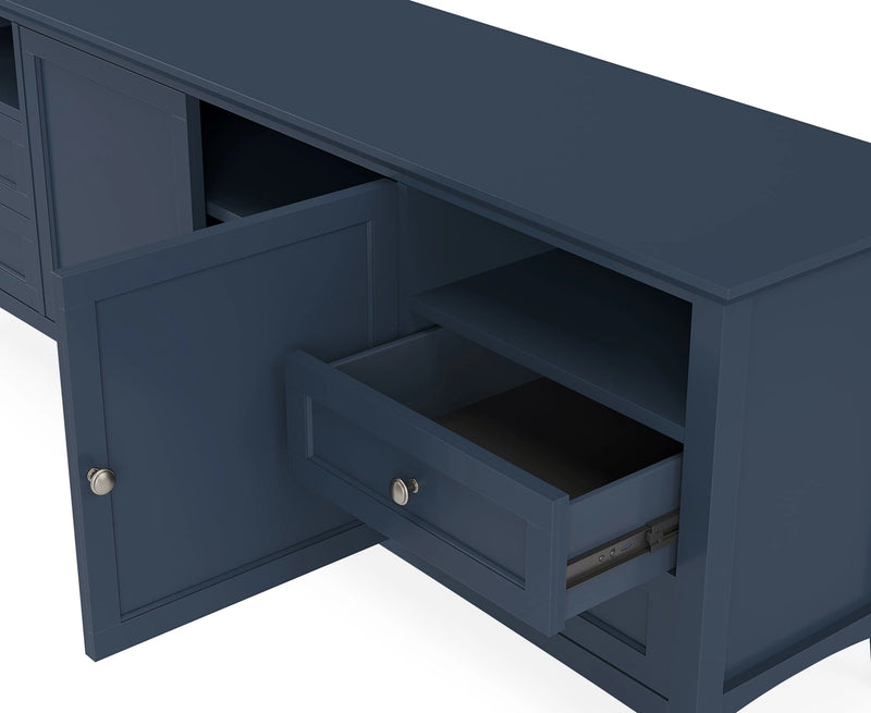Grace Entertainment Console