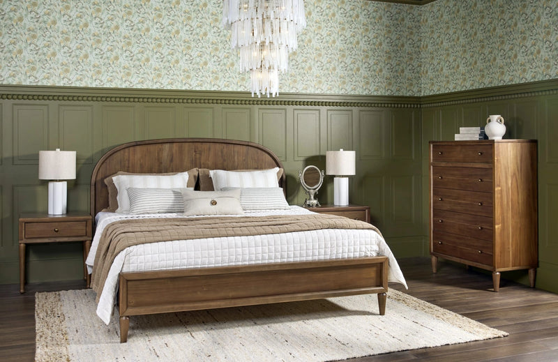 Langley Five Drawer Chest