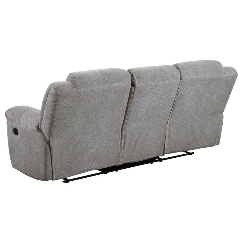 Gilson Reclining Sofa Set