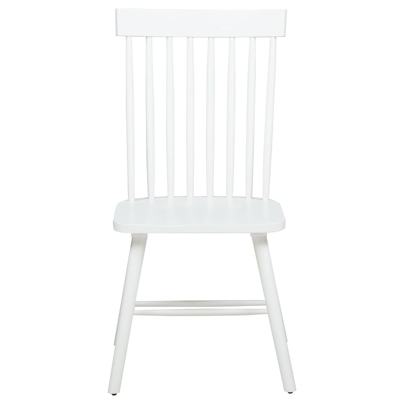 Andrews Dining Side Chair of 2