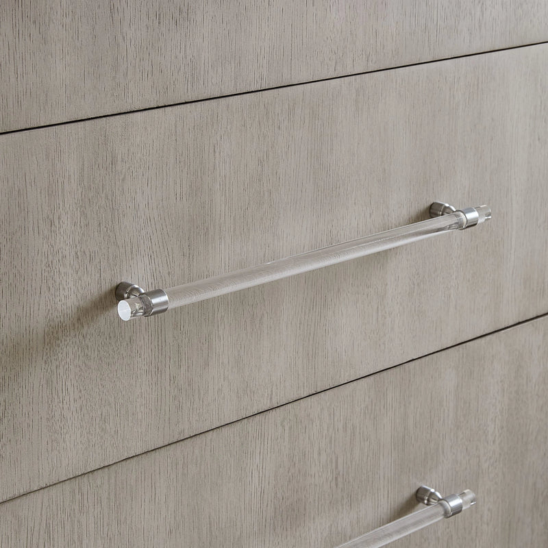Argento Dresser