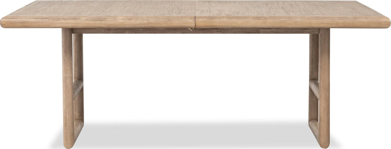Dorsey 80/98 Extension Dining Table
