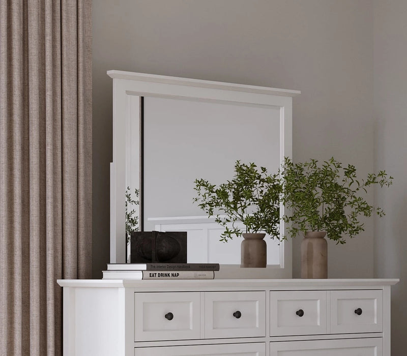 Grace Wall or Dresser Mirror