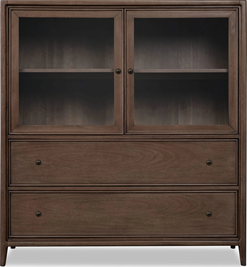Carlisle Door Chest