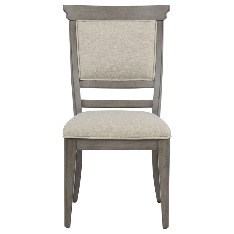Cresswell Side Chair of 2