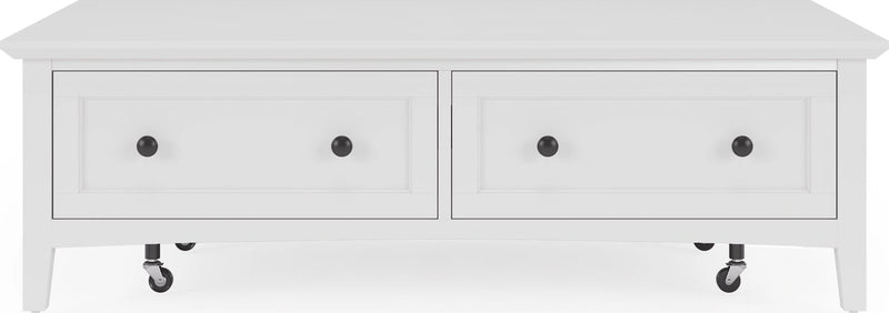 Grace Rectangle Coffee Table