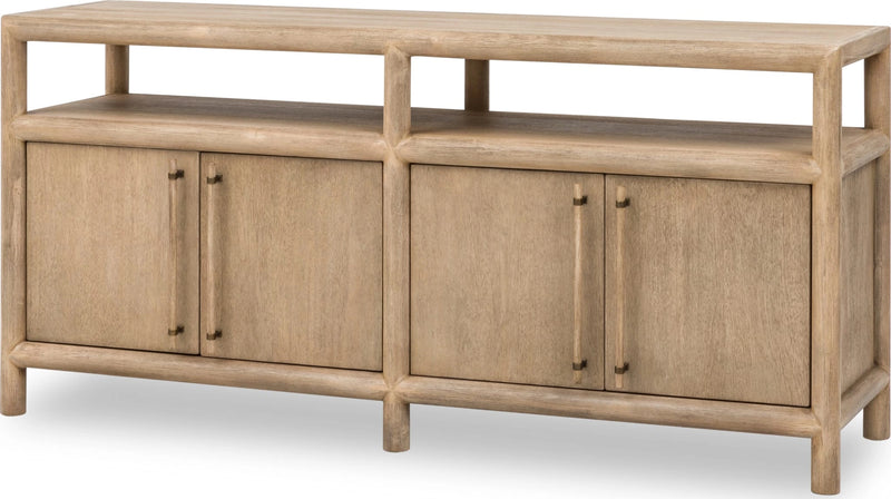 Dorsey Entertainment Console