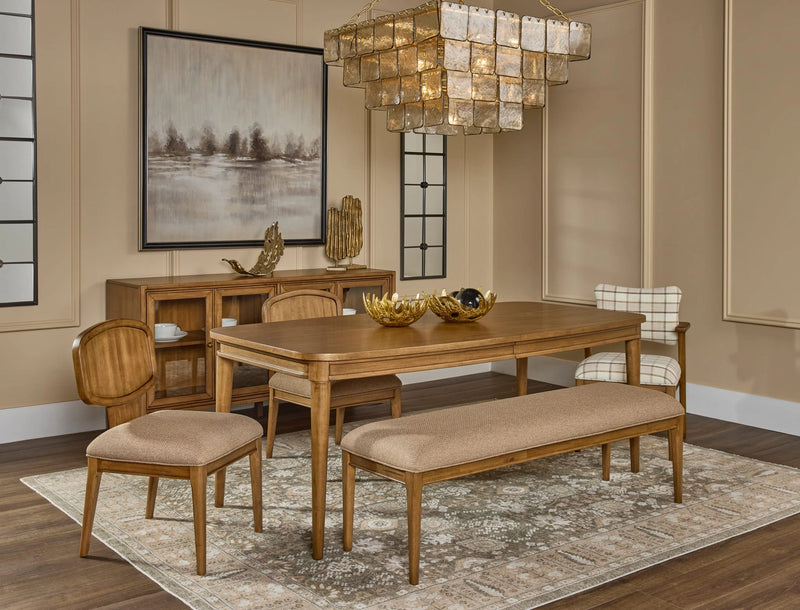 Carlisle Wood Sd Chair