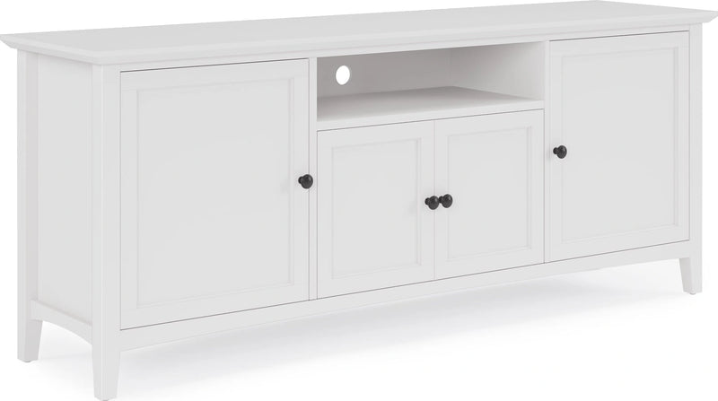 Grace Entertainment Console
