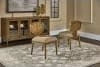 Carlisle Wood Sd Chair