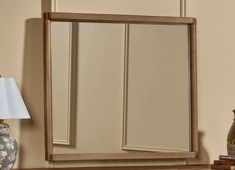 Hollis Dresser Mirror
