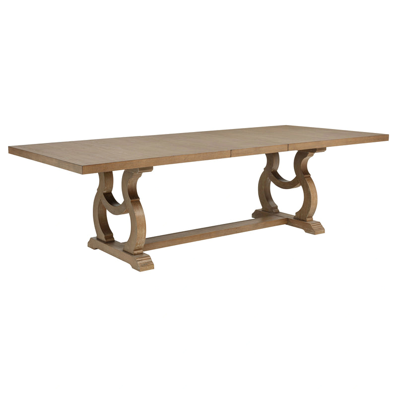 Brockway Extension Dining Table