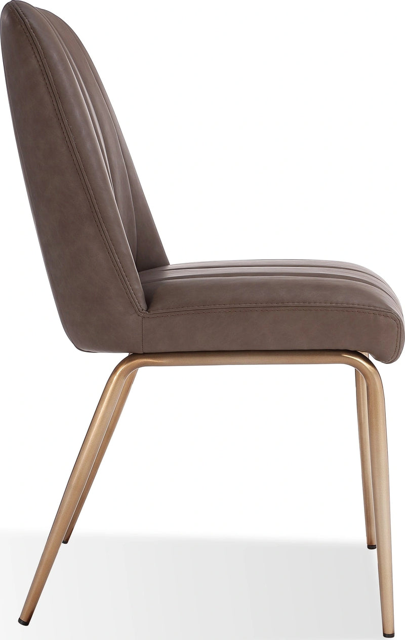 Apollo Upholstered Dining Chair