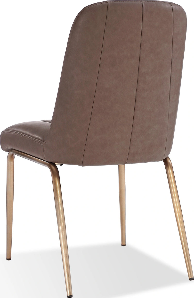 Apollo Upholstered Dining Chair