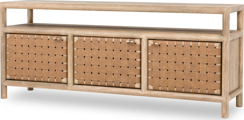 Dorsey Entertainment Console