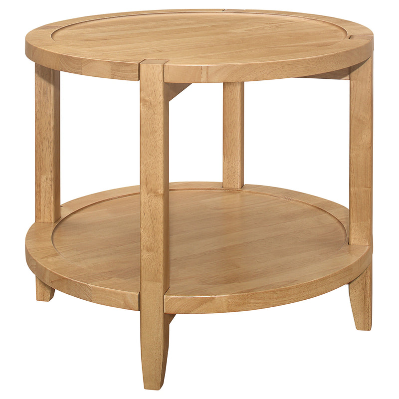 Camillo End Table