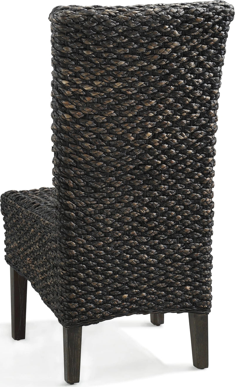 Meadow Chair Water Hyacinth